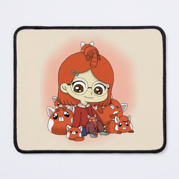 Item preview, my baby red panda designed and sold by EveryCuteThings.