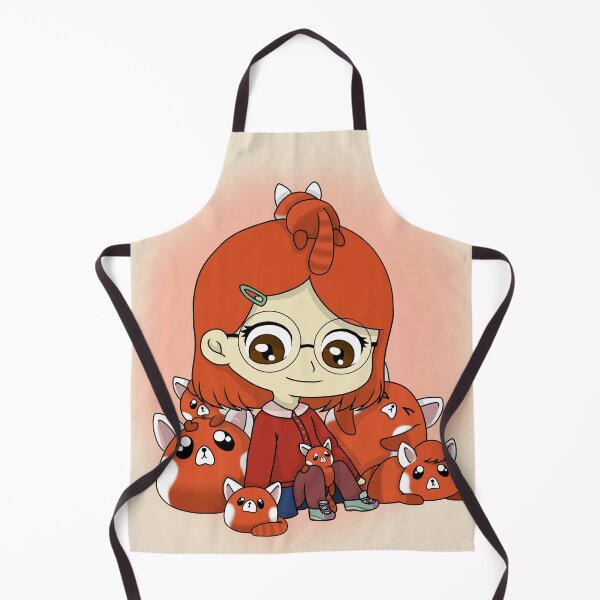 Item preview, my baby red panda designed and sold by EveryCuteThings.
