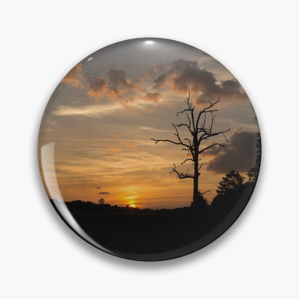 Item preview, Sunset Tree designed and sold by Susan  Nixon.