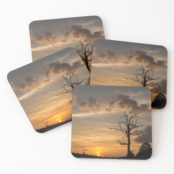 Item preview, Sunset Tree designed and sold by Susan  Nixon.