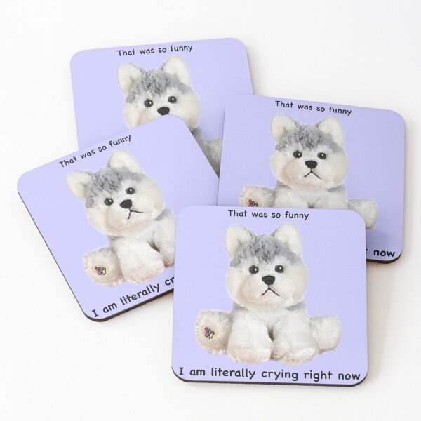 Item preview, Crying Laughing designed and sold by Matthew Jobson.