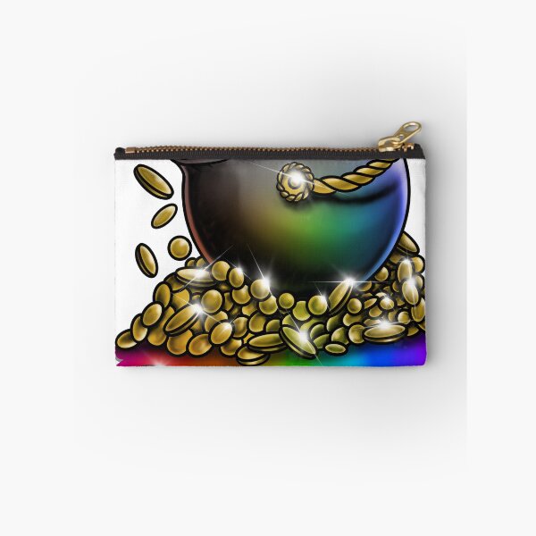 Item preview, Pot of gold designed and sold by lireg903.