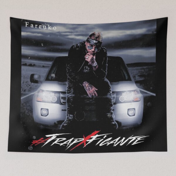 Item preview, Trap Ficantee designed and sold by Leigh-AnnBailey.