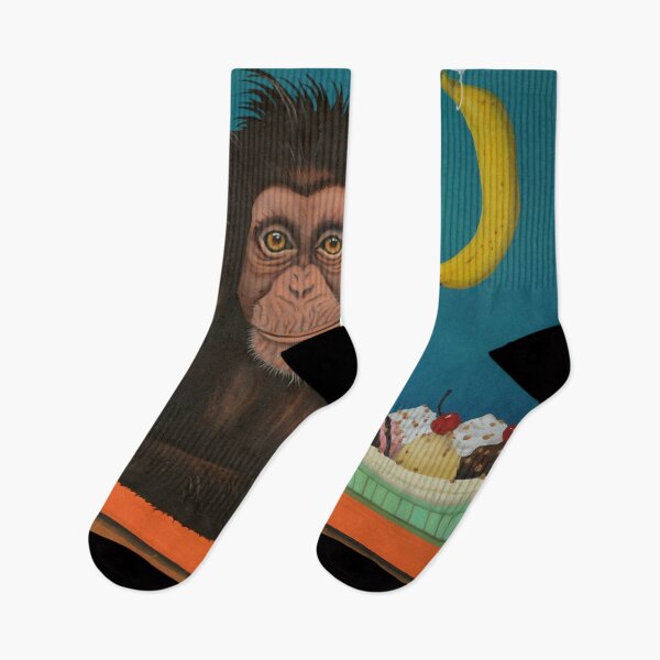 Item preview, Going Bananas designed and sold by LeahSaulnier.