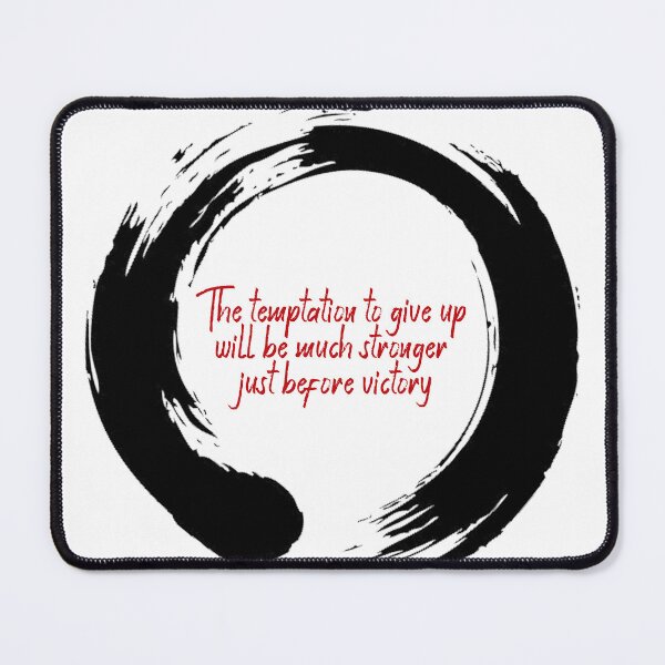 Item preview, never surrender designed and sold by CamiloAldas.