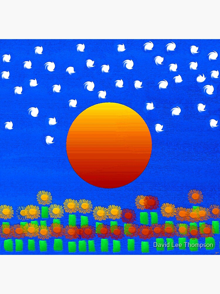 "First day of Spring" Poster for Sale by dltphoto Redbubble
