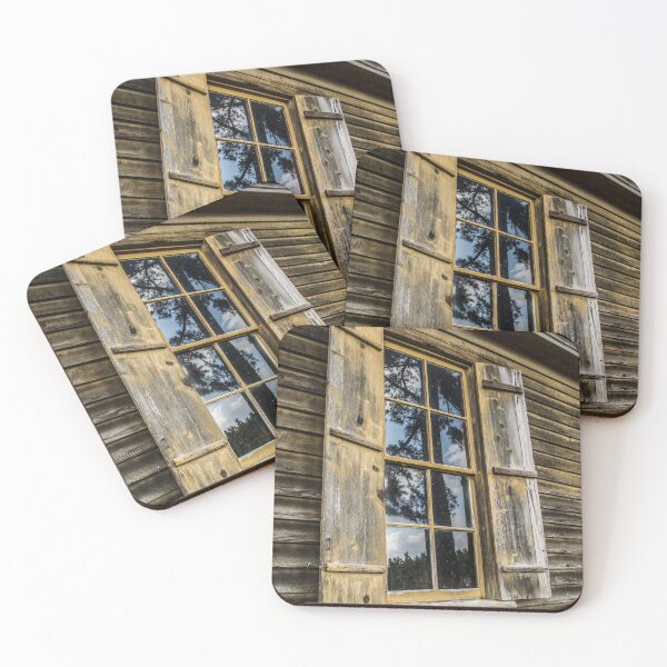Item preview, Vintage Pine View designed and sold by Susan  Nixon.