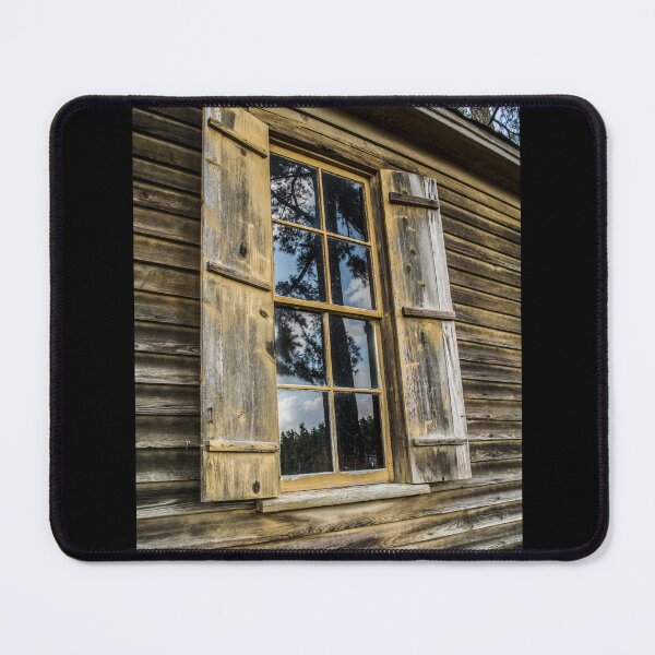 Item preview, Vintage Pine View designed and sold by Susan  Nixon.