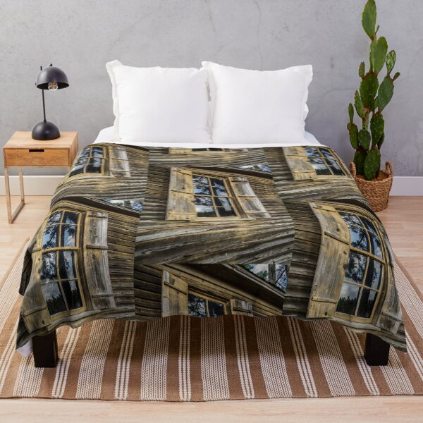 Item preview, Vintage Pine View designed and sold by Susan  Nixon.