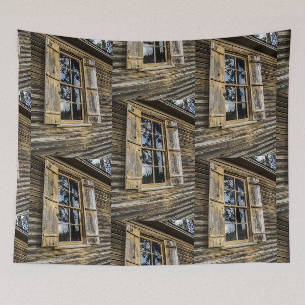 Item preview, Vintage Pine View designed and sold by Susan  Nixon.