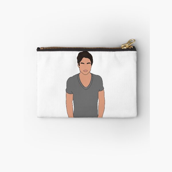 Item preview, Ian Somerhalder  designed and sold by Stickersbytrin  :).