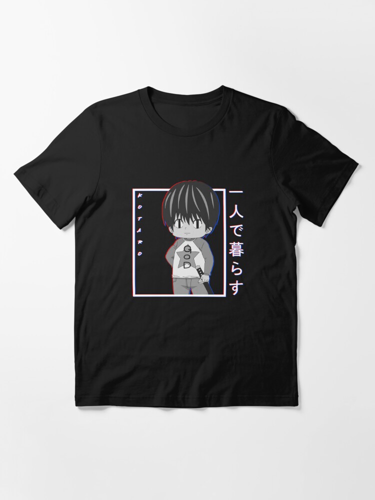Disover Kotaro 3d  Essential T-Shirt