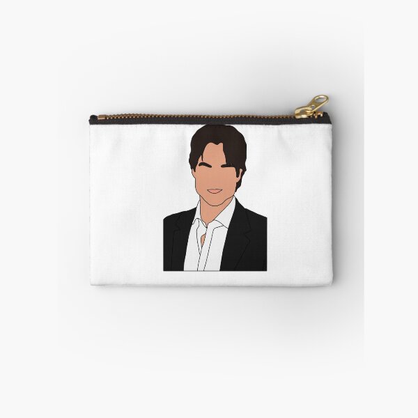 Item preview, Ian Somerhalder  designed and sold by Stickersbytrin  :).