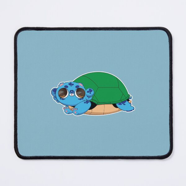 Item preview, Just a Simple Turtlecat  designed and sold by Pin-eye.