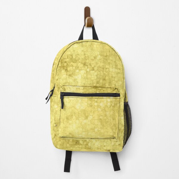 Item preview, Mustard Yellow Textured Abstract Design designed and sold by Pretty-Bird.