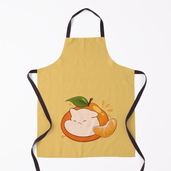 Item preview, Fruit Kittens - Orange designed and sold by heyitssophieliu.