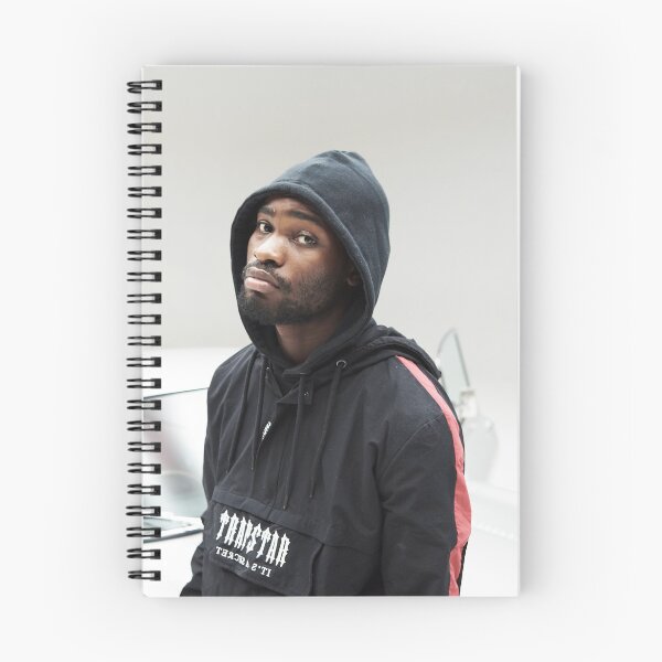 Item preview, Dave rapper portrait designed and sold by DesignedFandom.