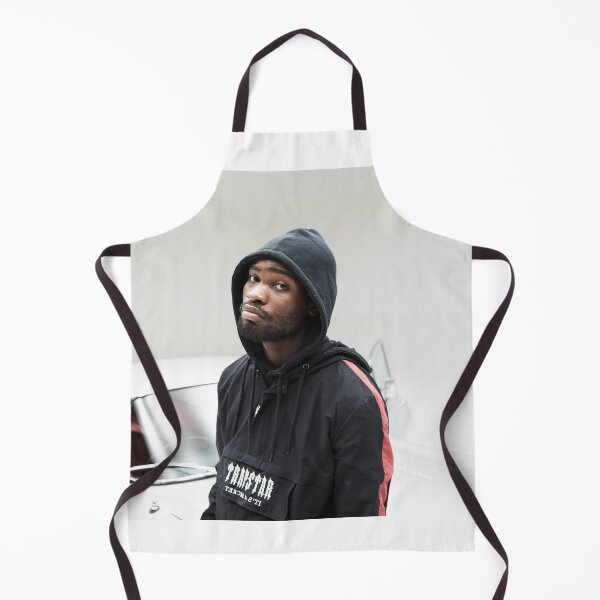 Item preview, Dave rapper portrait designed and sold by DesignedFandom.