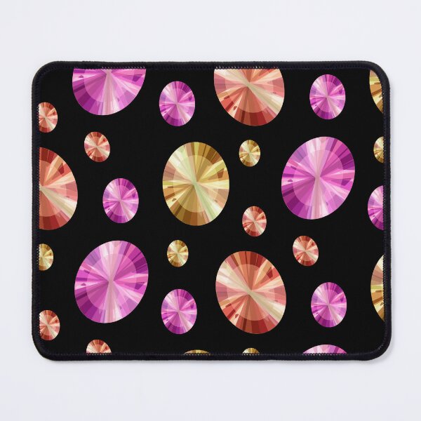 Item preview, Magic Ruby Crystal Gloss Diamond Sticker Pack designed and sold by Ankerd.