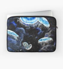 Space Jellies Laptop Sleeve