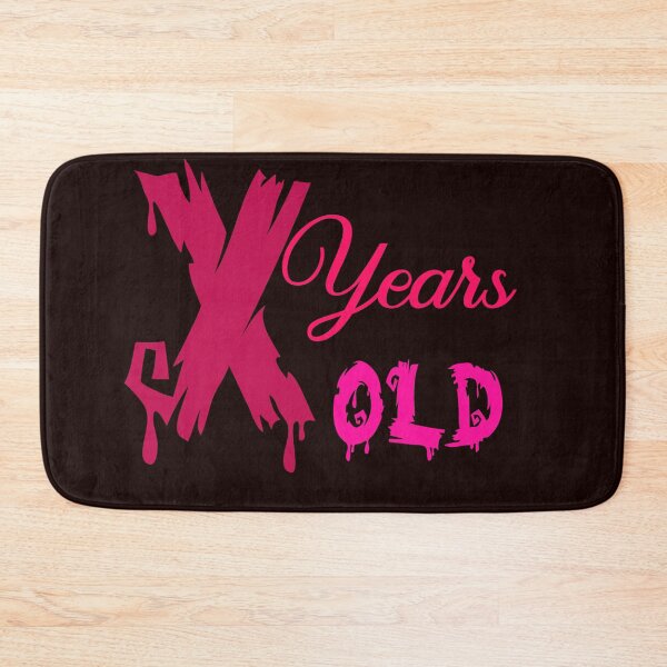 Item preview, real x years old  designed and sold by hagrashraf.