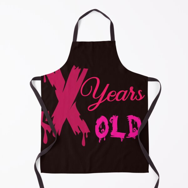 Item preview, real x years old designed and sold by hagrashraf.