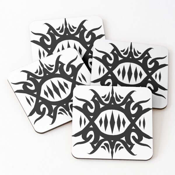 Item preview, Spectral Genome logo designed and sold by Green-stroke.