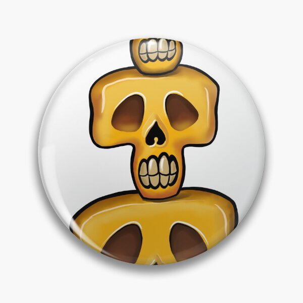 Item preview, Skull Candy designed and sold by Ketrinartistka.