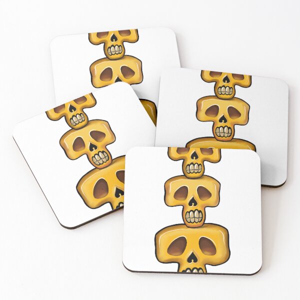 Item preview, Skull Candy designed and sold by Ketrinartistka.