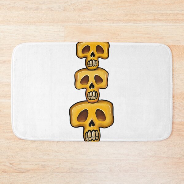 Item preview, Skull Candy designed and sold by Ketrinartistka.