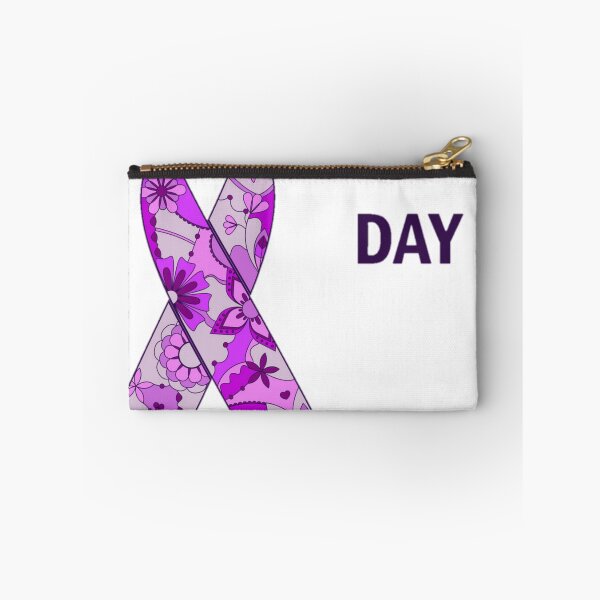 Item preview, International Purple Day designed and sold by ShopSmile57.