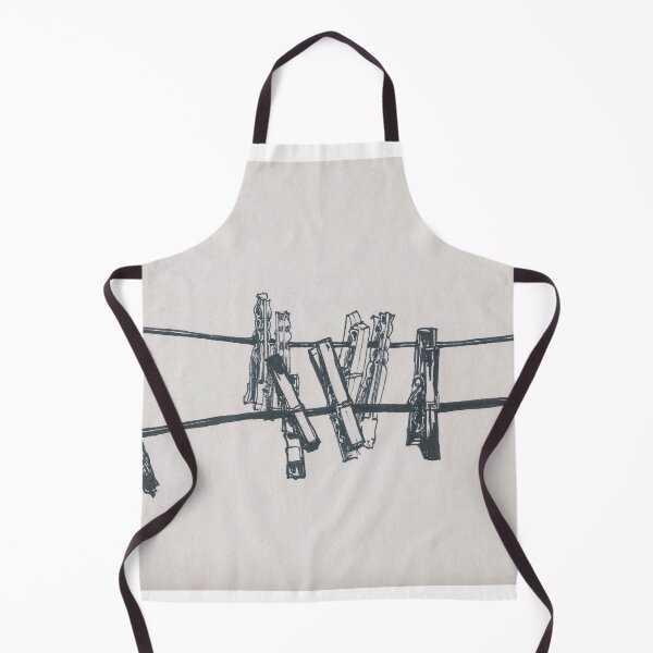 Item preview, Clothespins designed and sold by gilaprimak.
