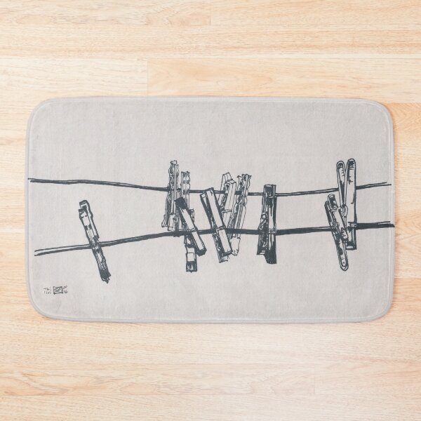 Item preview, Clothespins designed and sold by gilaprimak.