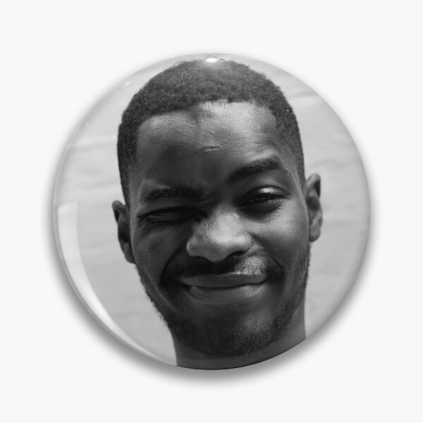 Item preview, Dave rapper portrait designed and sold by DesignedFandom.