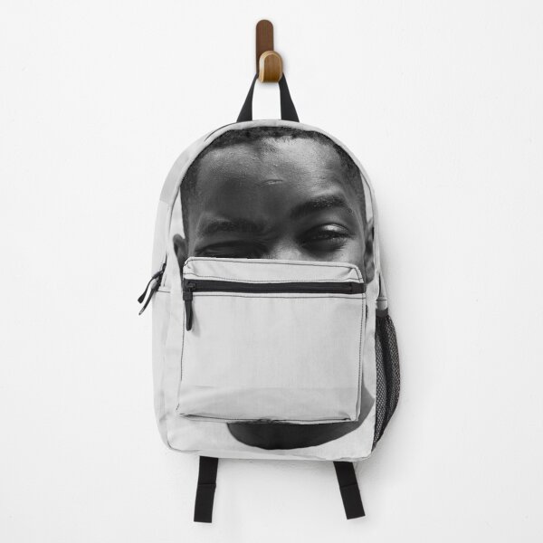 Item preview, Dave rapper portrait designed and sold by DesignedFandom.