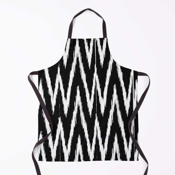Item preview, Uzbek Ikat modern designs ikat patterns - Uzbek Ikat designs designed and sold by LeFabriqueOuz.