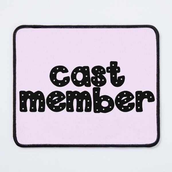 Item preview, cast member designed and sold by samantha brachman.