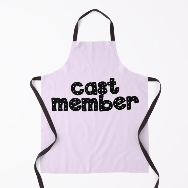 Item preview, cast member designed and sold by samantha brachman.