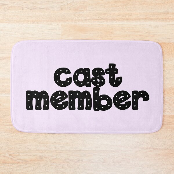 Item preview, cast member designed and sold by samantha brachman.