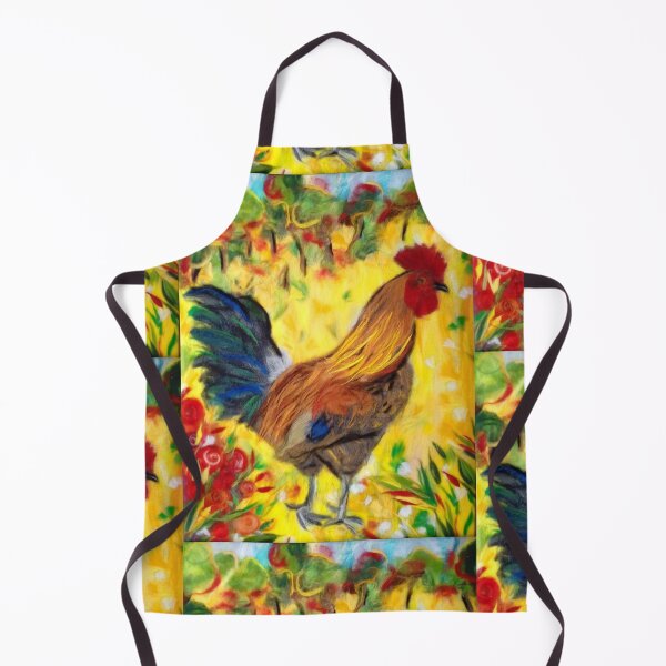 Item preview, Gallic rooster France designed and sold by FLEURDELAINE04.