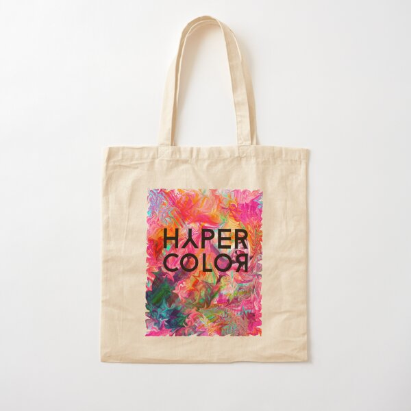 Item preview, Hypercolor design    designed and sold by TheOnlyVintageS.