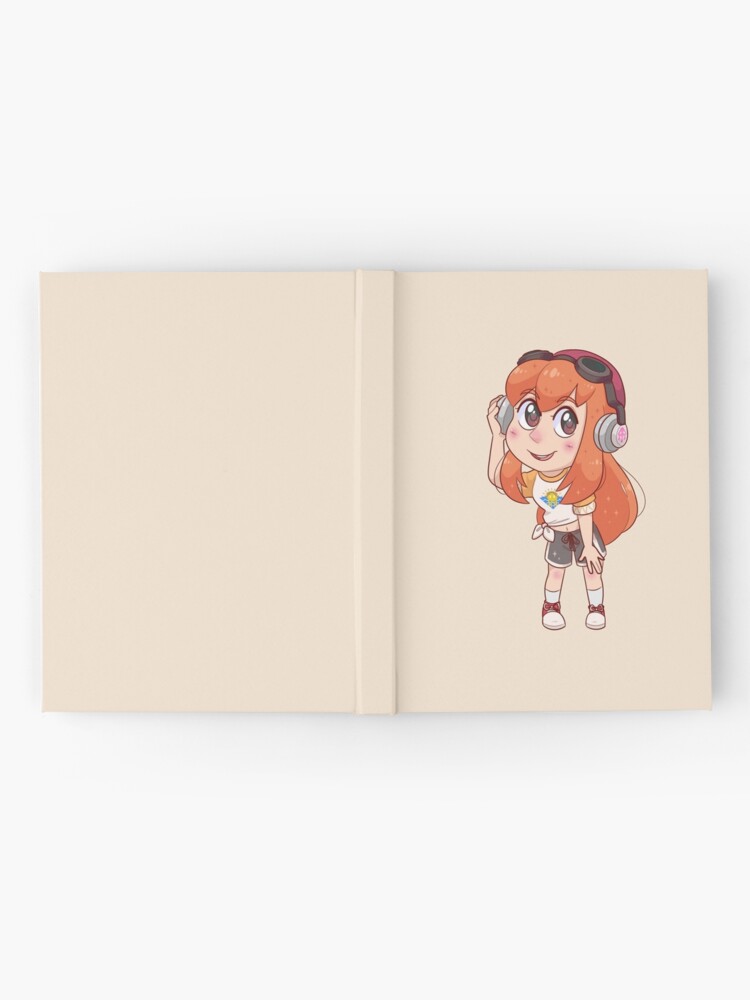 Cuaderno digital Chibi 2 – Suseet Digital