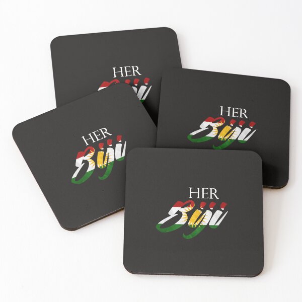 Item preview, Biji Kurdistan - Long Live Kurdistan designed and sold by DesignDS.