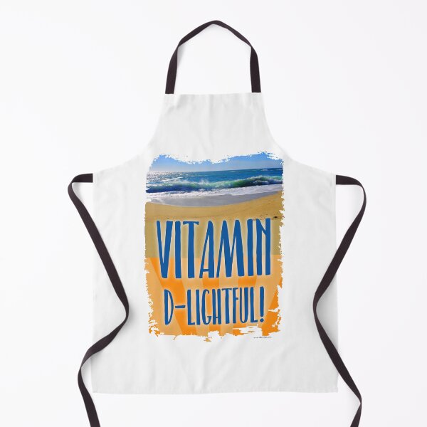 Item preview, Vitamin D Delightful Slogan Design designed and sold by mytshirtfort.