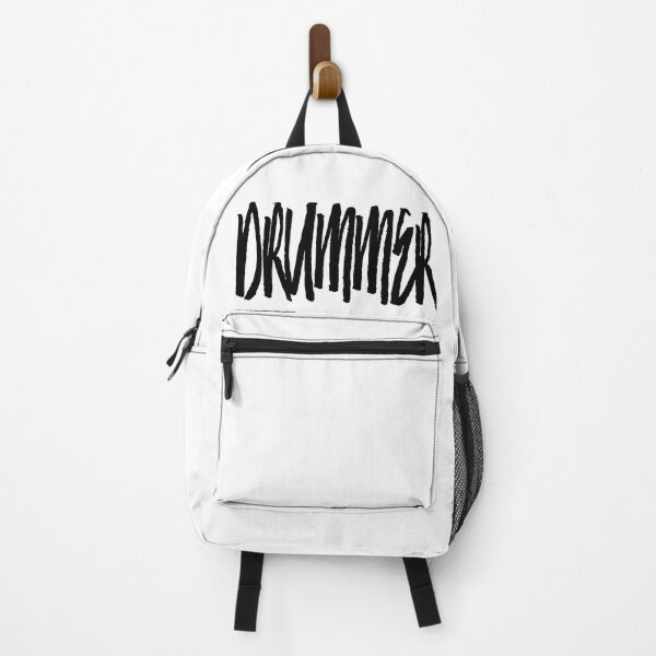 Item preview, Drummer designed and sold by designs from musicians for musicians.