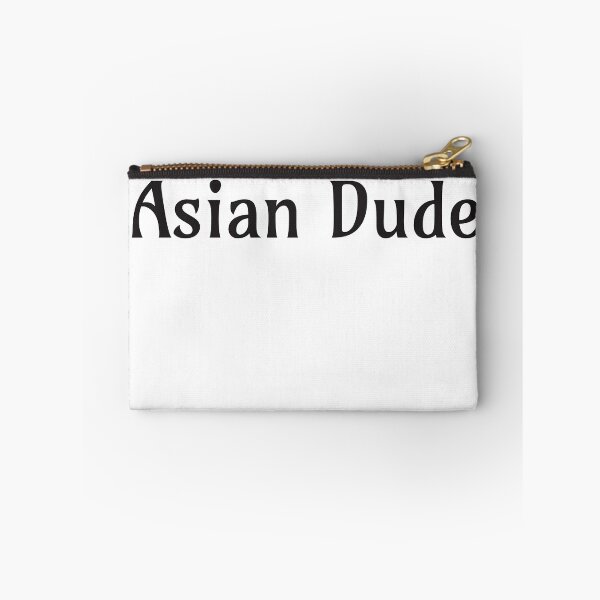Item preview, Asian Dude designed and sold by BobbyWong.