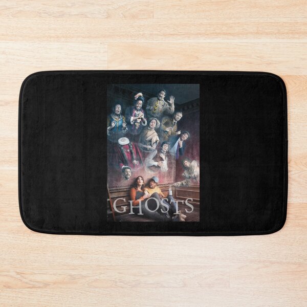 Item preview, Ghosts BBC TV show series  Classic . designed and sold by martinezjer.