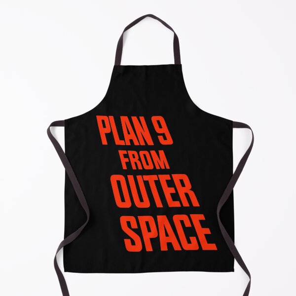 Item preview, Plan 9 from other space designed and sold by HeyLemon.