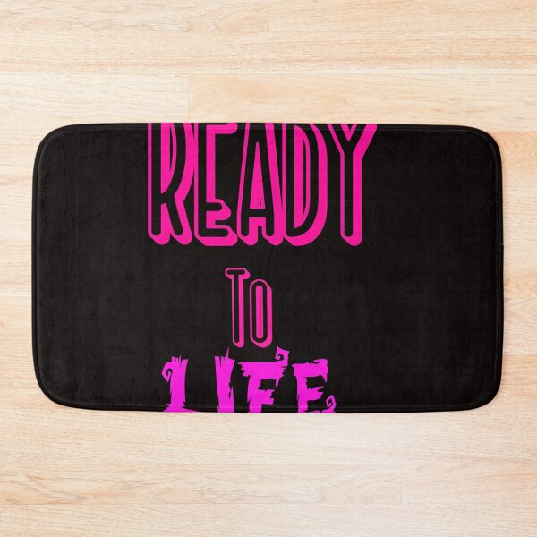 Item preview, ready to life designed and sold by hagrashraf.