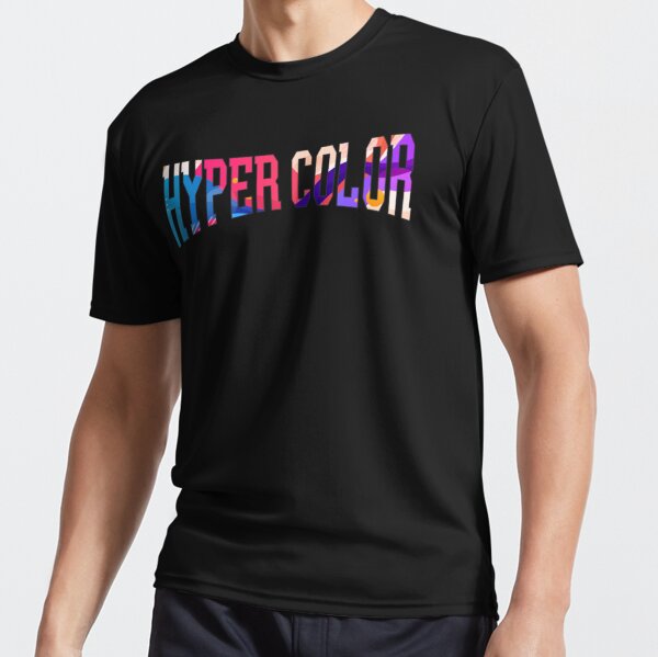 Hypercolor t 2024 shirt india